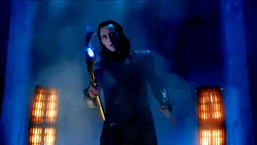Zasłona do filmu "Avengers" #1642218
