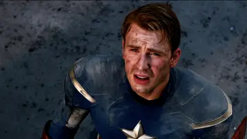 Zasłona do filmu "Avengers" #1642229