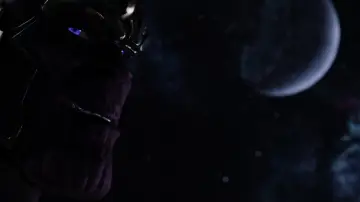 Zasłona do filmu "Avengers" #1642233