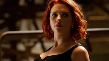 Zasłona do filmu "Avengers" #166353
