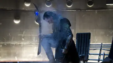 Zasłona do filmu "Avengers" #1855000