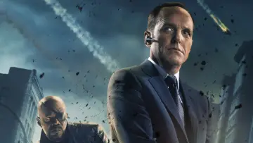 Zasłona do filmu "Avengers" #510012