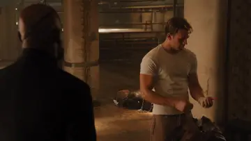 Zasłona do filmu "Avengers" #510024