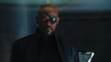 Zasłona do filmu "Avengers" #510026