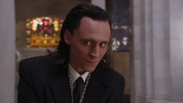 Zasłona do filmu "Avengers" #510028