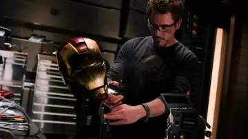 Zasłona do filmu "Avengers" #510034