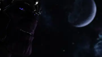 Zasłona do filmu "Avengers" #510053