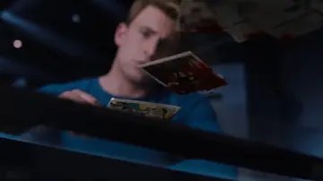 Zasłona do filmu "Avengers" #510072