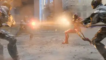 Zasłona do filmu "Avengers" #510084