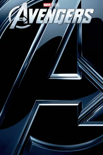 Plakat do filmu "Avengers" #510202