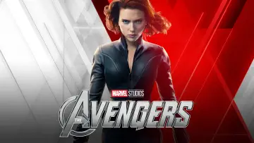 Zasłona do filmu "Avengers" #7694
