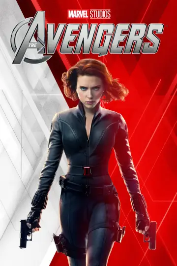 Plakat do filmu "Avengers" #7707