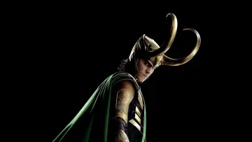 Zasłona do filmu "Avengers" #958797