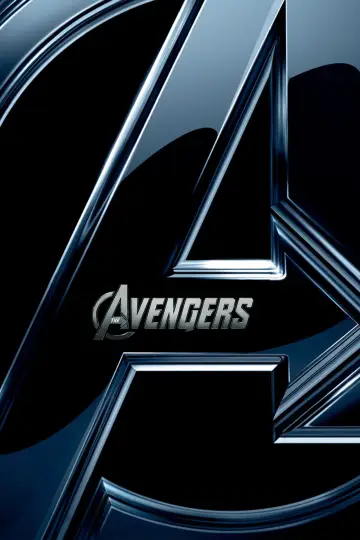 Plakat do filmu "Avengers" #958802