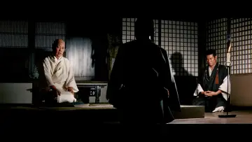 Zasłona do filmu "新座頭市　破れ！唐人剣" #1622254