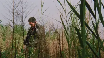 Zasłona do filmu "新座頭市　破れ！唐人剣" #1622260