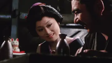 Zasłona do filmu "新座頭市　破れ！唐人剣" #1622263