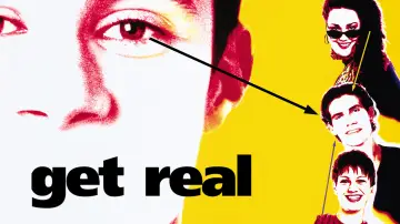 Zasłona do filmu "Get Real" #1060939