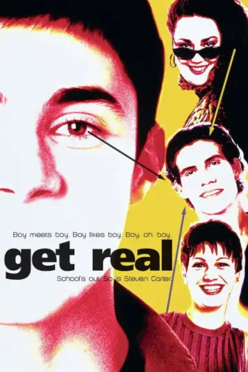 Get Real