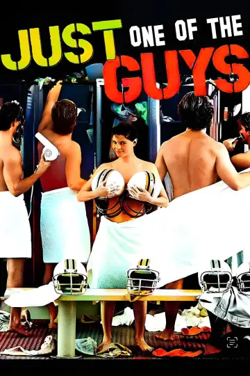 Plakat do filmu "Po prostu chłopak" #1030263