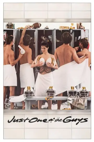 Plakat do filmu "Po prostu chłopak" #1030264