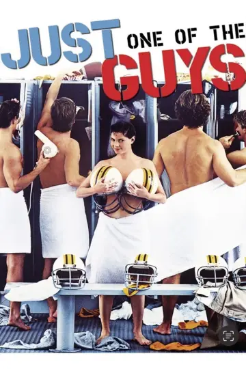 Plakat do filmu "Po prostu chłopak" #144273