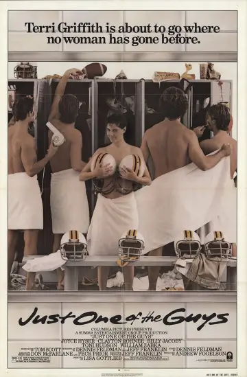 Plakat do filmu "Po prostu chłopak" #144274