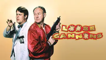Zasłona do filmu "Zwariowani detektywi" #1102517