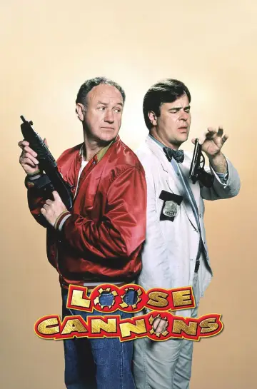 Plakat do filmu "Zwariowani detektywi" #1102529