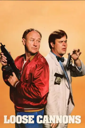 Plakat do filmu "Zwariowani detektywi" #1102530
