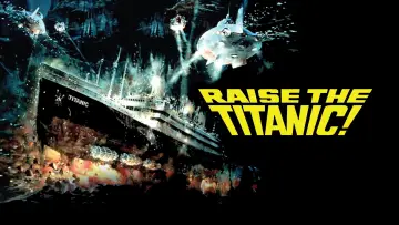 Zasłona do filmu "Podnieść Titanica" #1076344