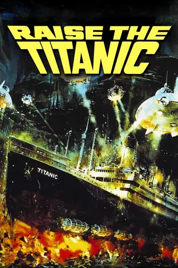 Podnieść Titanica