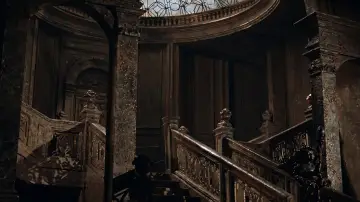 Zasłona do filmu "Podnieść Titanica" #1203341