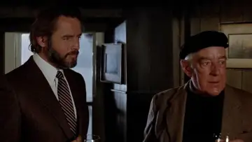 Zasłona do filmu "Podnieść Titanica" #434195