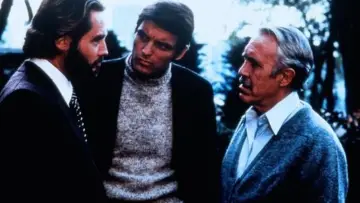 Zasłona do filmu "Podnieść Titanica" #434197
