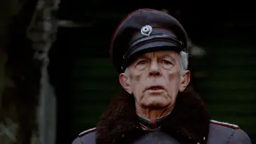 Zasłona do filmu "Rzeźnia nr 5" #420463