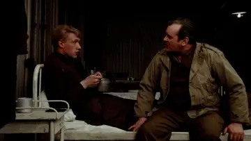 Zasłona do filmu "Rzeźnia nr 5" #420466