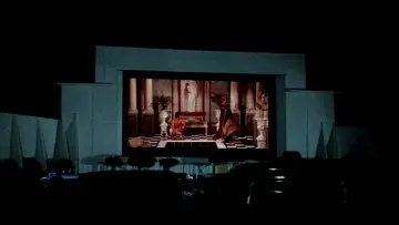 Zasłona do filmu "Rzeźnia nr 5" #420468