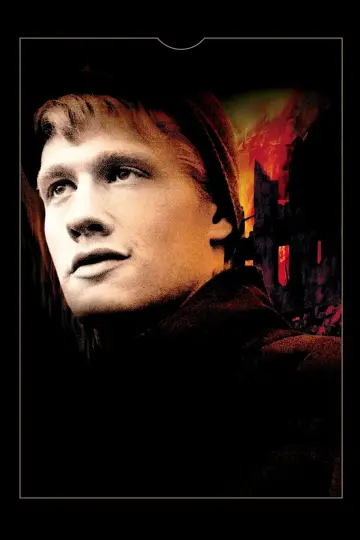 Plakat do filmu "Rzeźnia nr 5" #924021