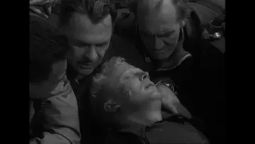 Zasłona do filmu "The Quatermass Xperiment" #413965