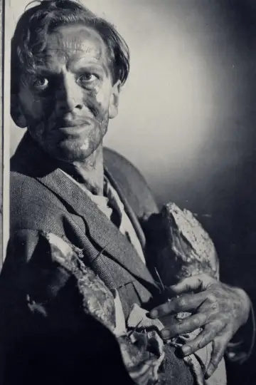 Plakat do filmu "The Quatermass Xperiment" #413968