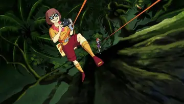 Zasłona do filmu "Aloha Scooby-Doo!" #938963