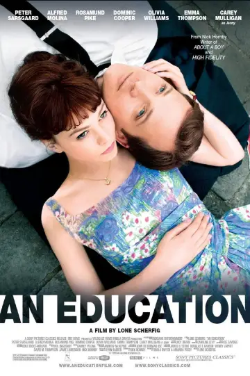 Plakat do filmu "Była sobie dziewczyna" #1633332