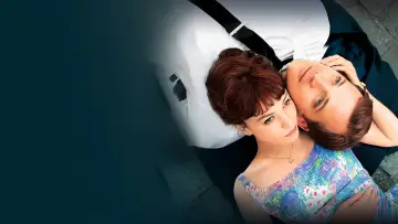 Zasłona do filmu "Była sobie dziewczyna" #888316