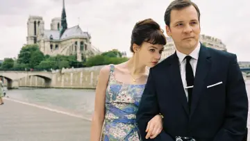 Zasłona do filmu "Była sobie dziewczyna" #888320