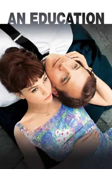 Plakat do filmu "Była sobie dziewczyna" #888330