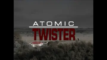 Zasłona do filmu "Atomowa burza" #634564