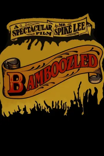 Bamboozled
