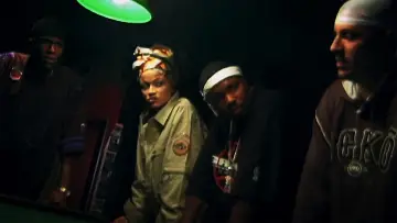 Zasłona do filmu "Bamboozled" #482455