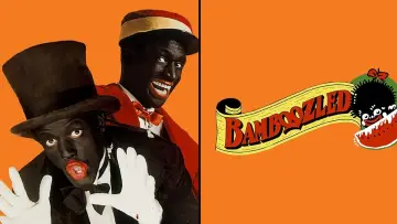 Zasłona do filmu "Bamboozled" #637106